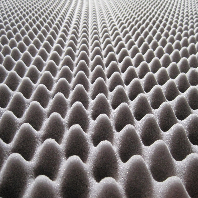 La mousse acoustique pour le confort des ERP