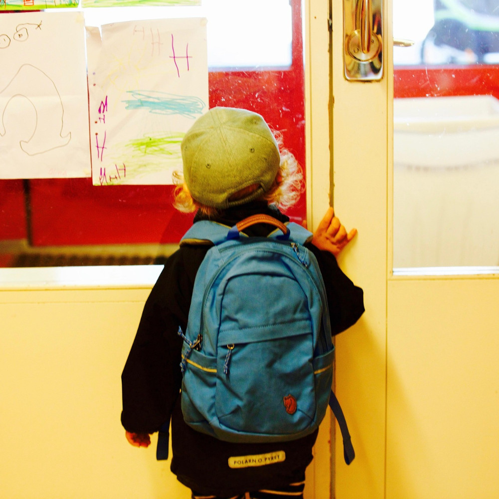 Acoustique des crèches pour enfants