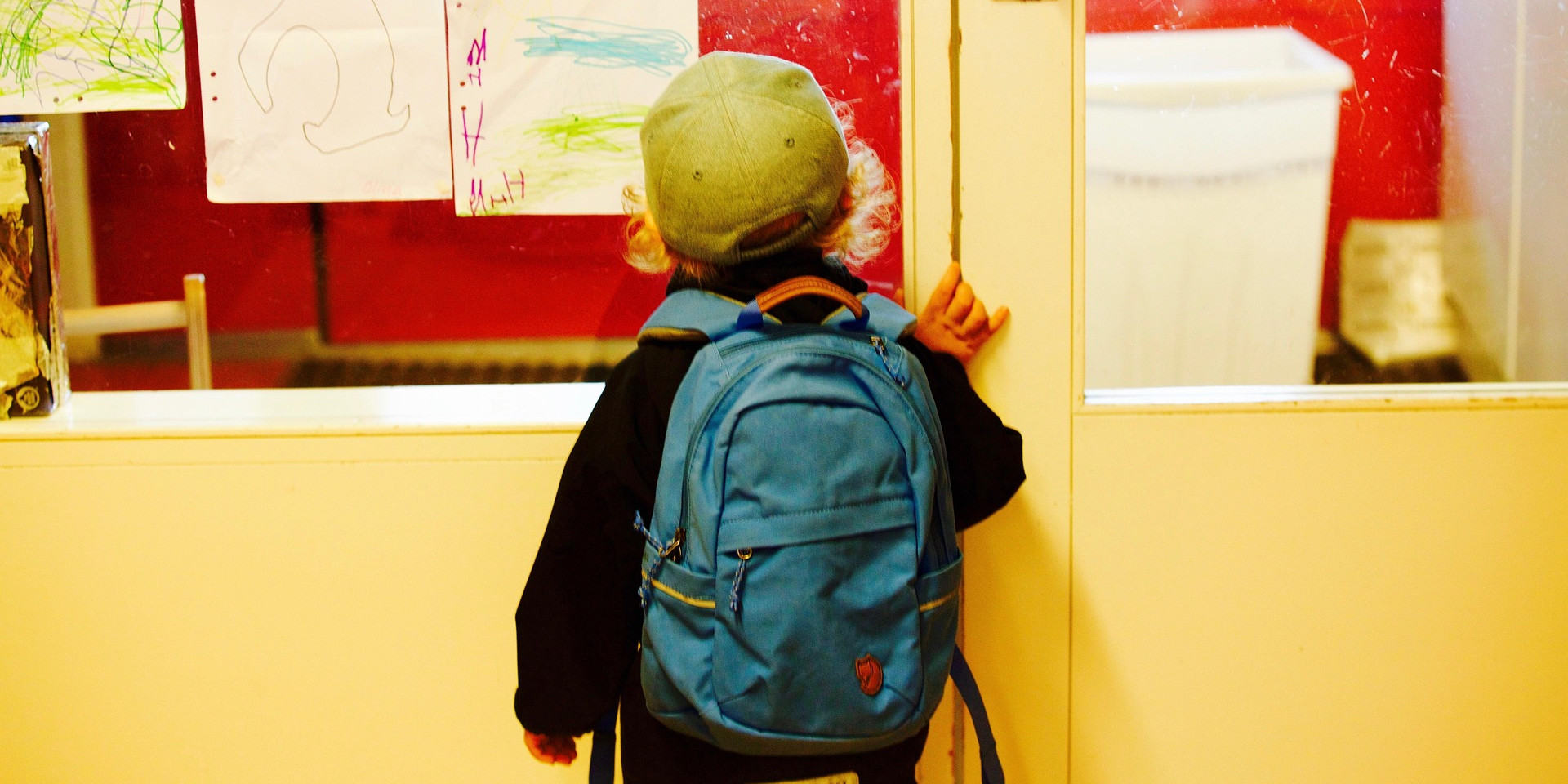 Acoustique des crèches pour enfants