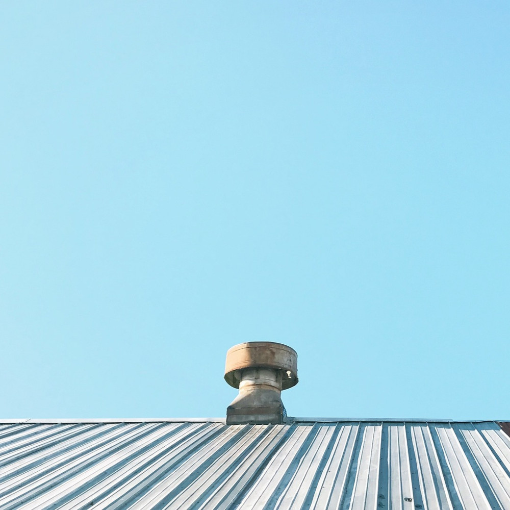 Les toitures en bac acier et l'acoustique