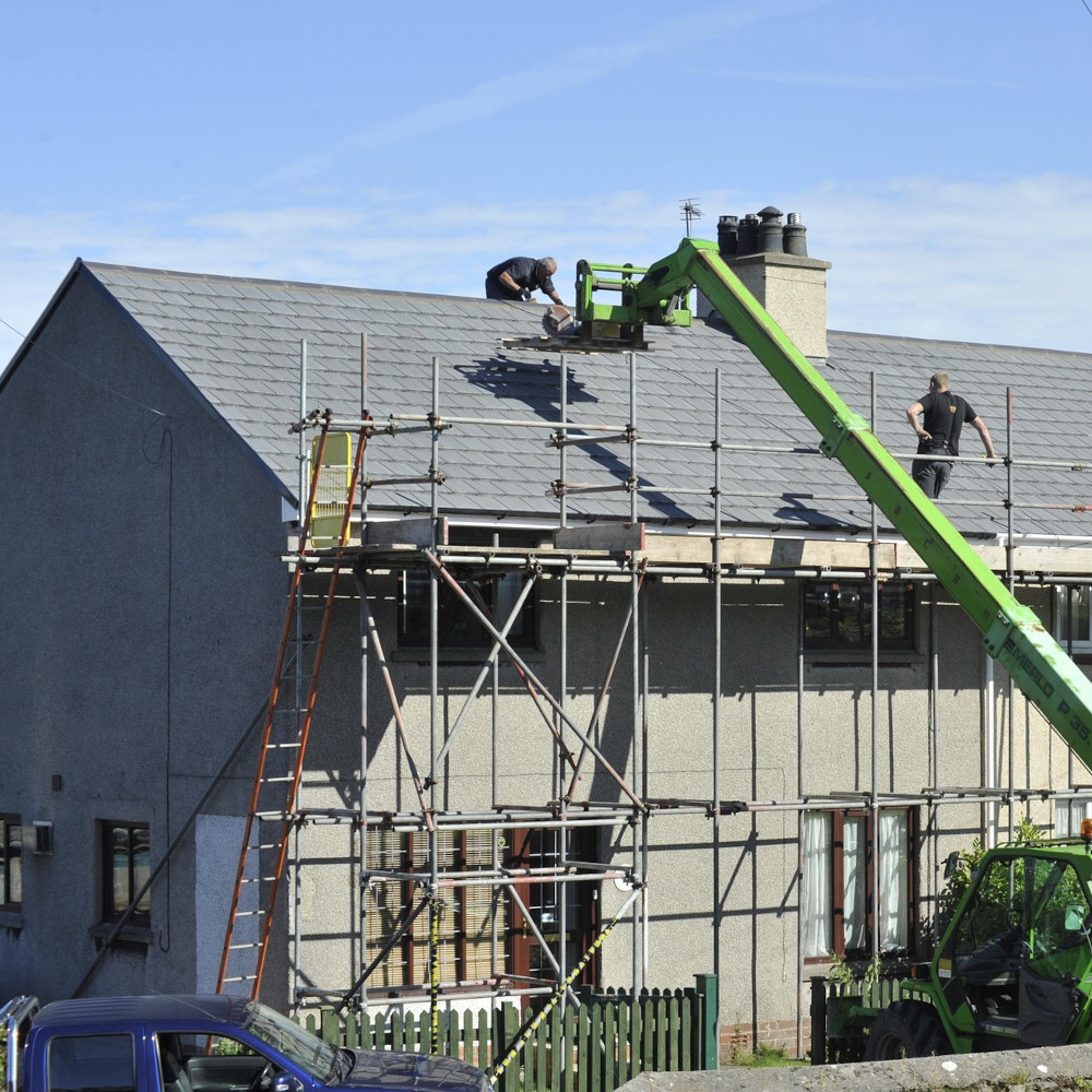 Réglementation acoustique des maisons individuelles