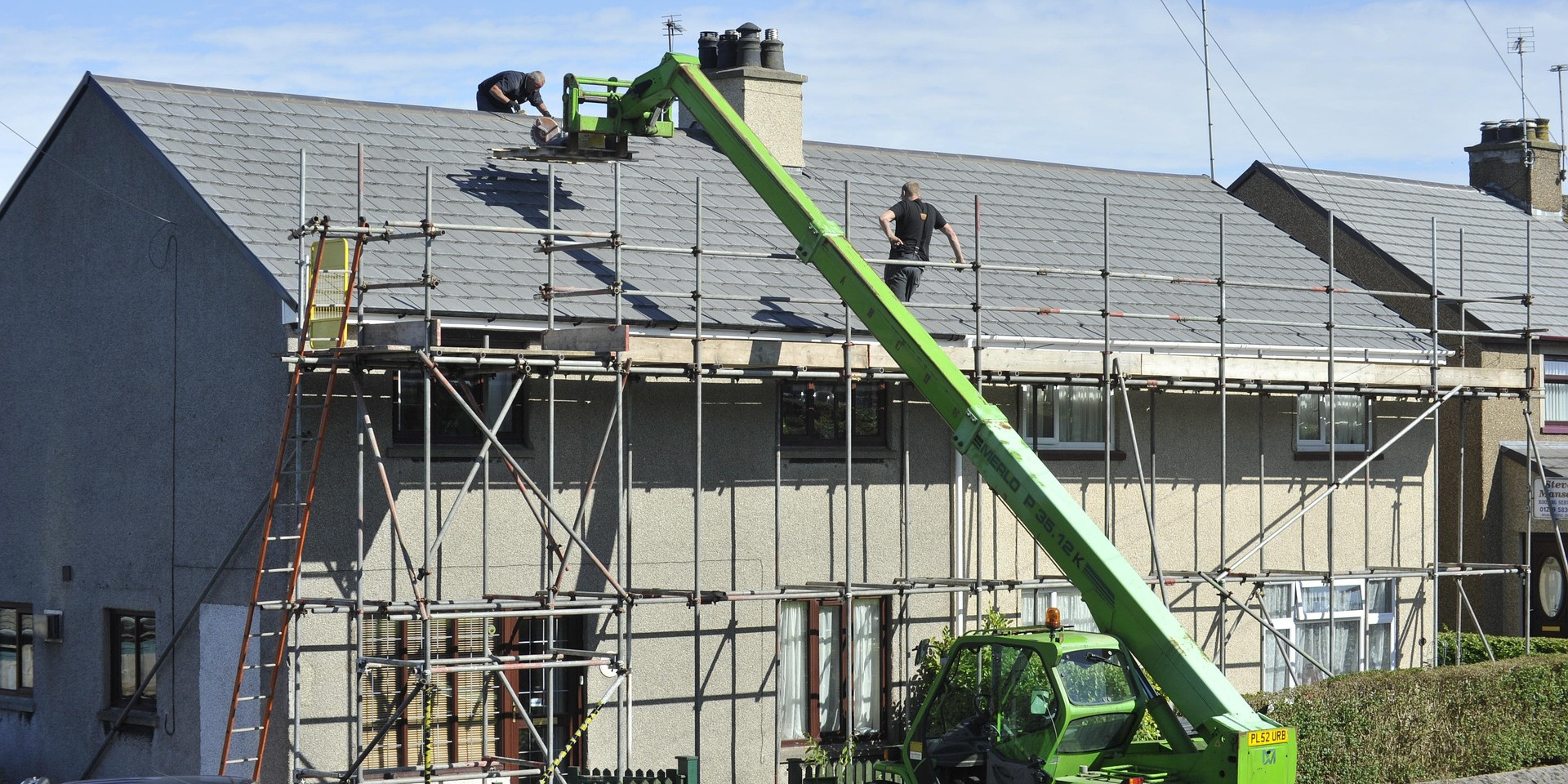 Réglementation acoustique des maisons individuelles
