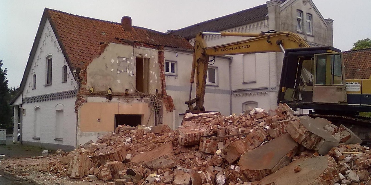 Travaux de rénovation et obligations acoustiques