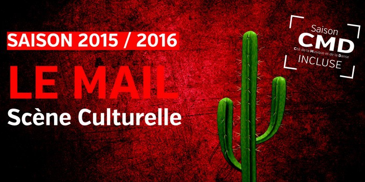 Définition des objectifs de temps de réverbération de la Scène culturelle du Mail à Soissons