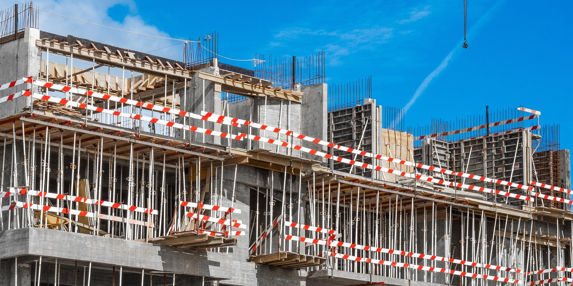 Les planchers à entre-vous pour les logements