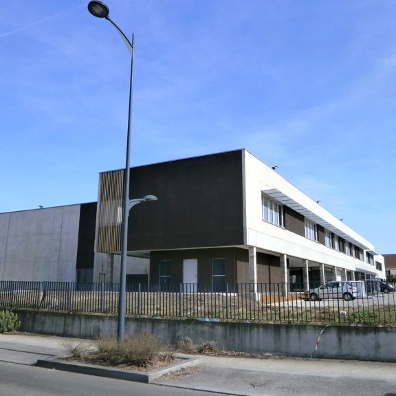 MESURES ACOUSTIQUES POUR  BÂTIMENT