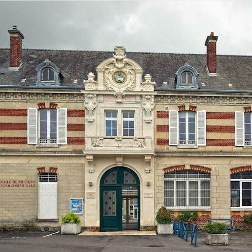 DIAGNOSTIC ACOUSTIQUE