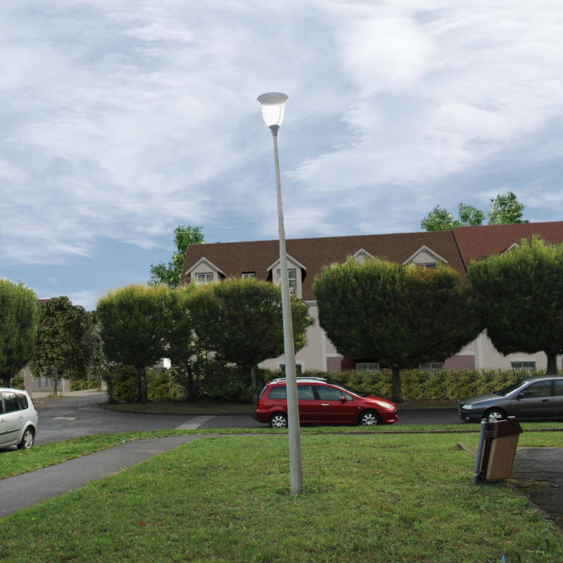 36 LOGEMENTS COLLECTIFS