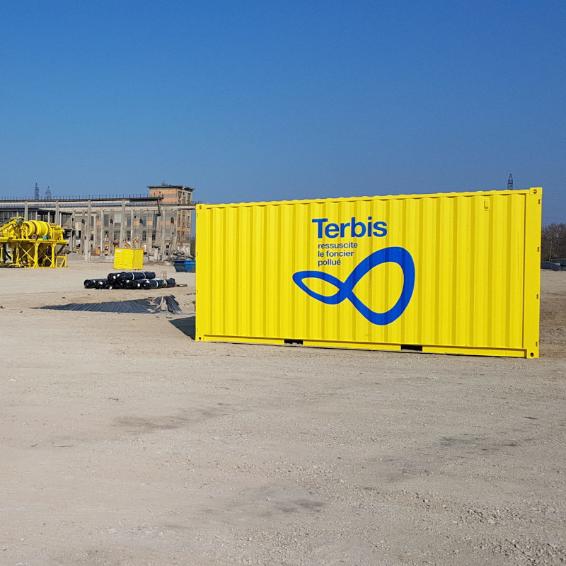 MESURES ACOUSTIQUES ICPE