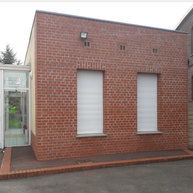 DIAGNOSTIC ACOUSTIQUE DE SALLE